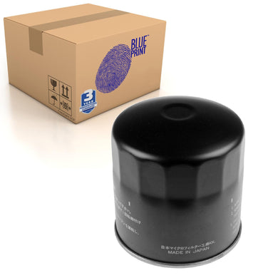 Oil Filter Fits Daihatsu Charmant Fourtrak Rocky Blue Print ADT32103