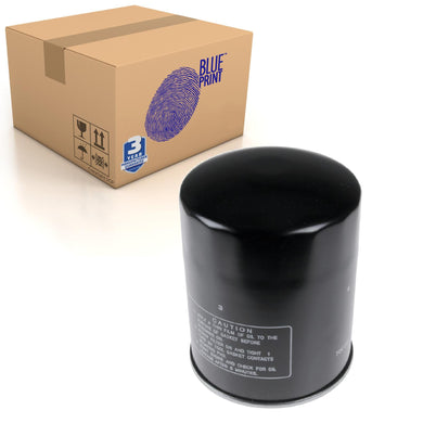 Oil Filter Fits Toyota Century Coaster Land Cruiser Optimo Blue Print ADT32106