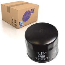 Load image into Gallery viewer, Oil Filter Fits Toyota Caldina Camry Carina Corolla Estima E Blue Print ADT32110