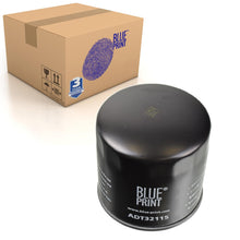 Load image into Gallery viewer, Oil Filter Fits Toyota Avensis Verso Wagon Caldina Wagon 4x4 Blue Print ADT32115