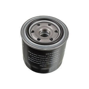Oil Filter Fits Toyota Avensis Verso Wagon Caldina Wagon 4x4 Blue Print ADT32115