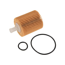 Load image into Gallery viewer, Oil Filter Inc Seal Rings Fits Toyota Auris Touring Sports A Blue Print ADT32118