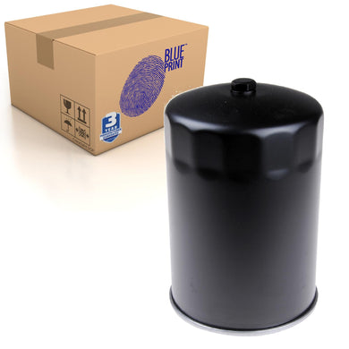 Oil Filter Fits Toyota Coaster Dyna Hino 300 Series Blue Print ADT32122