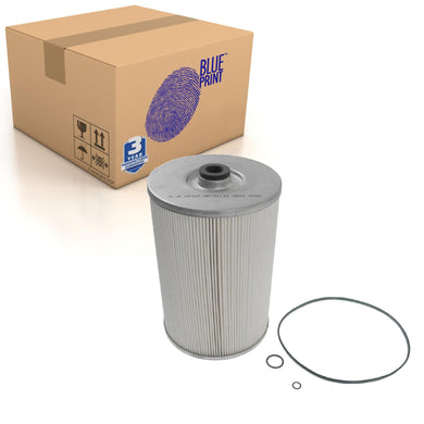 Oil Filter Fits Hino OE 156072281 Blue Print ADT32124