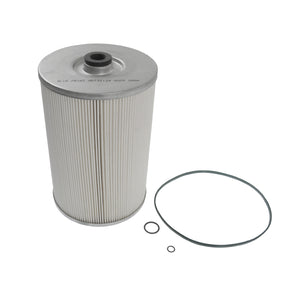 Oil Filter Fits Hino OE 156072281 Blue Print ADT32124