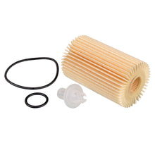 Load image into Gallery viewer, Oil Filter Fits Toyota Land Cruiser Sequoia Tundra Lexus LX Blue Print ADT32126