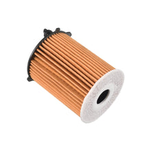 Load image into Gallery viewer, Oil Filter Inc Sealing Ring Fits Citroen OE 1610693780 Blue Print ADT32131