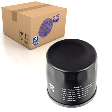 Oil Filter Fits Toyota OE 15601BZ030 Blue Print ADT32132