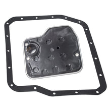 Load image into Gallery viewer, Automatic Transmission Oil Filter Set Inc Sump Pan Gasket Fi Blue Print ADT32136