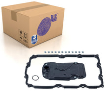 Load image into Gallery viewer, Automatic Transmission Oil Filter Set Inc Sump Pan Gasket Fi Blue Print ADT32140
