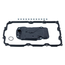 Load image into Gallery viewer, Automatic Transmission Oil Filter Set Inc Sump Pan Gasket Fi Blue Print ADT32140