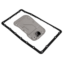 Load image into Gallery viewer, Automatic Transmission Oil Filter Set Inc Sump Pan Gasket Fi Blue Print ADT32144