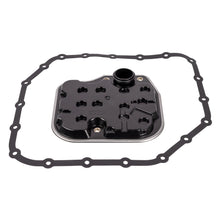 Load image into Gallery viewer, Automatic Transmission Oil Filter Set Inc Sump Pan Gasket Fi Blue Print ADT32146