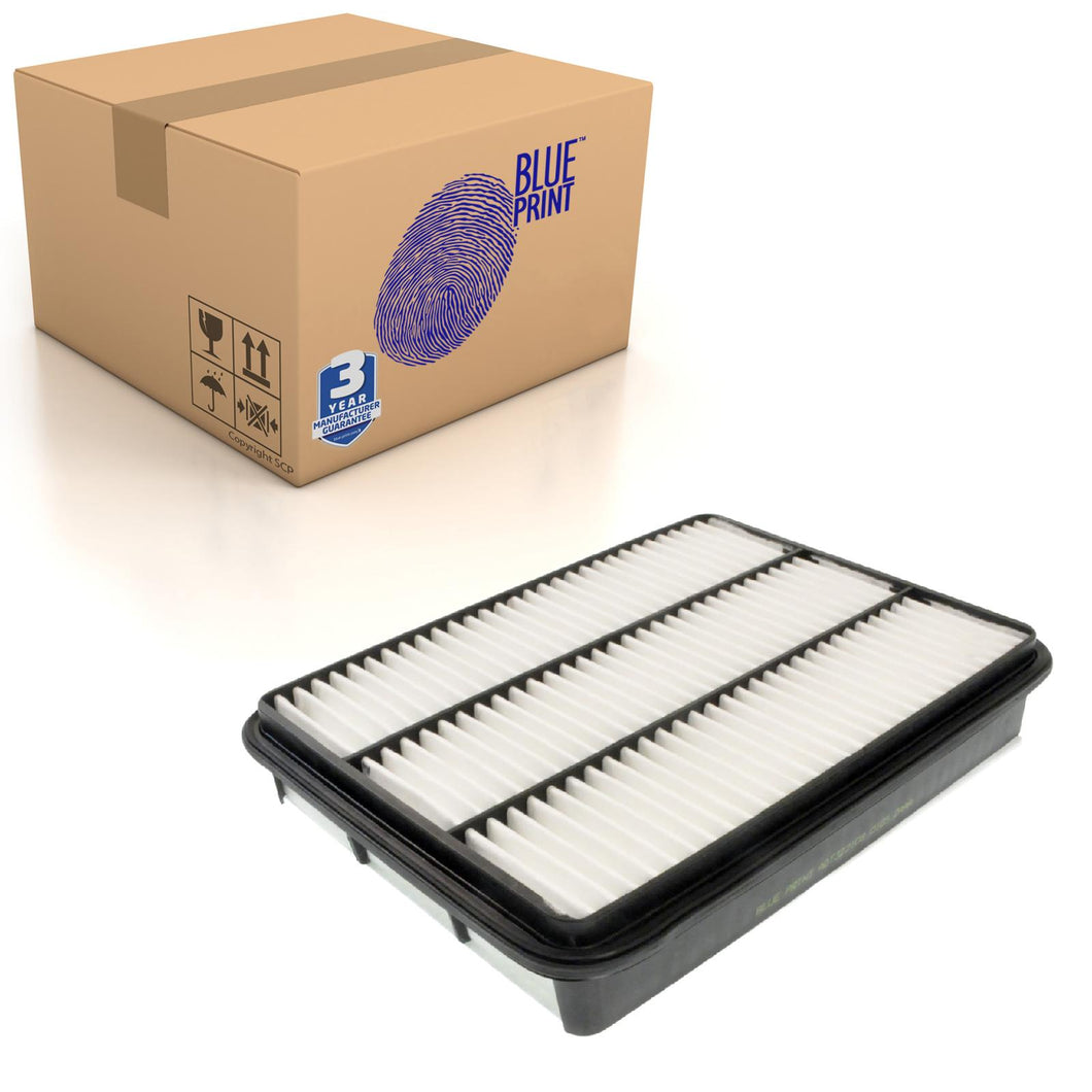 Land Cruiser Air Filter Fits Toyota Cruiser 1780130080 Blue Print ADT322108