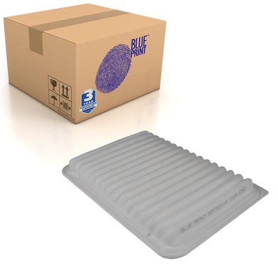 Camry Air Filter Fits Toyota 1780128030 Blue Print ADT322114