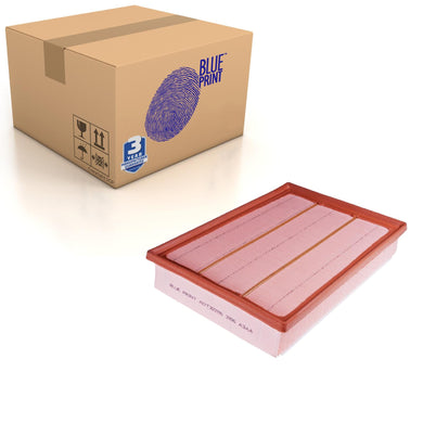 Avensis Air Filter Fits Toyota Land Cruiser 1780138051 Blue Print ADT322116