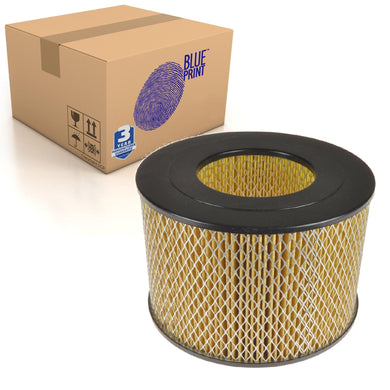 Land Cruiser Air Filter Fits Toyota Cruiser 1780161030 Blue Print ADT32211