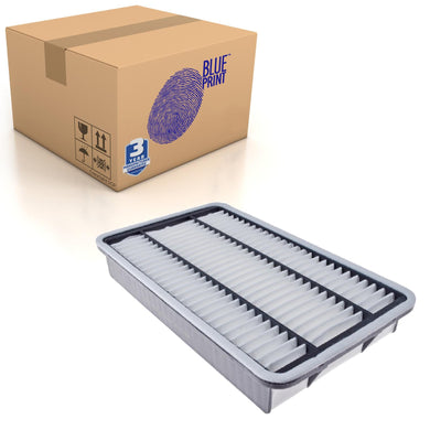 Hiace Air Filter Fits Toyota 1780130060 Blue Print ADT322122