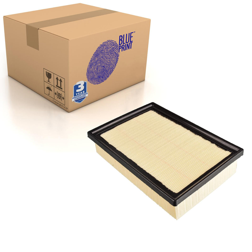 Air Filter Fits Lexus 1780145031 Blue Print ADT322127