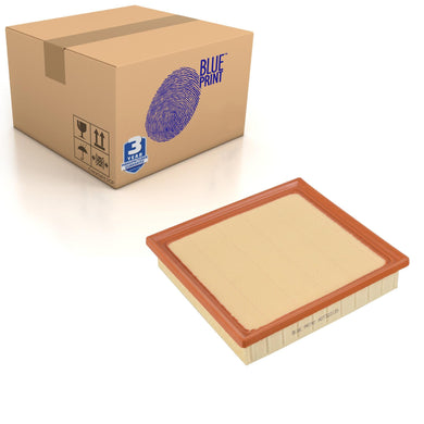 RAV 4 Air Filter Fits Toyota Camry 1780125020 Blue Print ADT322135