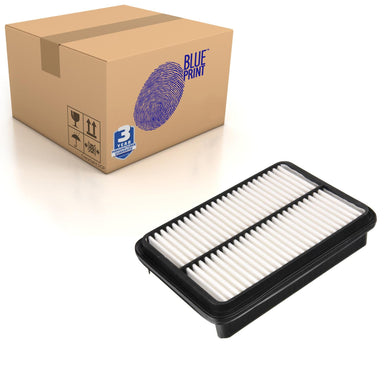 Land Cruiser Air Filter Fits Toyota Cruiser 178013502083 Blue Print ADT32231