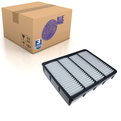 Land Cruiser Air Filter Fits Toyota Cruiser Hilux 1780146060 Blue Print ADT32246