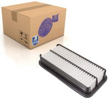 Load image into Gallery viewer, Air Filter Fits Toyota 1780111080 Blue Print ADT32249