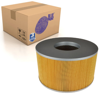 500 Air Filter Fits Toyota Land Cruiser Cruiser 1780117010 Blue Print ADT32258