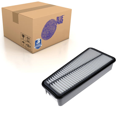 Land Cruiser Air Filter Fits Toyota Cruiser Hilux 1780131090 Blue Print ADT32287