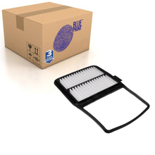 Load image into Gallery viewer, Prius Air Filter Fits Toyota 1780121040 Blue Print ADT32291