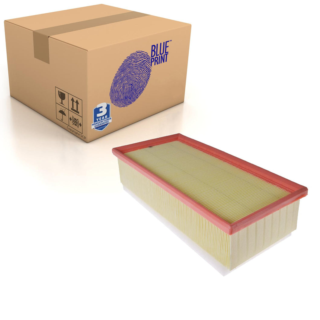 Avensis Air Filter Fits Toyota Corolla Verso 178010R010 Blue Print ADT32293