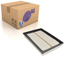 Load image into Gallery viewer, RAV 4 Air Filter Fits Toyota Camry 1780138011 Blue Print ADT32297