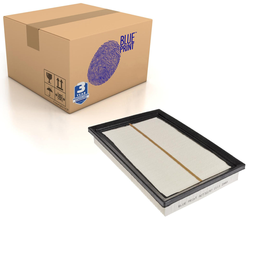 RAV 4 Air Filter Fits Toyota Camry 1780138011 Blue Print ADT32297