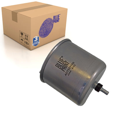 Fuel Filter Fits Toyota Proace OE 1906000000 Blue Print ADT323100