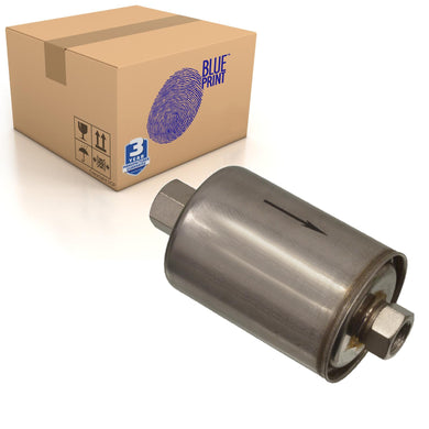 Fuel Filter Fits MG F ZR ZS Rover Group 111 114 211 214 216 Blue Print ADT323101