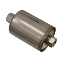 Load image into Gallery viewer, Fuel Filter Fits MG F ZR ZS Rover Group 111 114 211 214 216 Blue Print ADT323101