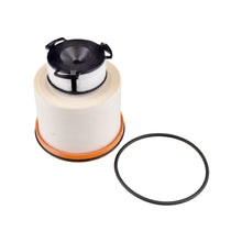 Load image into Gallery viewer, Fuel Filter Inc Sealing Ring Fits Toyota OE 233900L090 Blue Print ADT323104