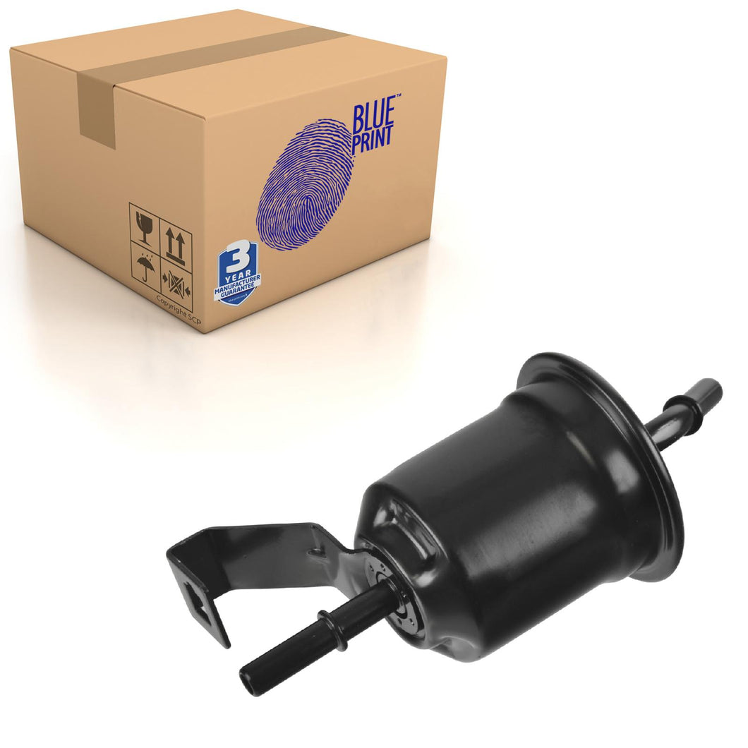 Fuel Filter Fits Toyota Fortuner 4x4 Hilux 4x4 Revo Vigo 4x Blue Print ADT323105