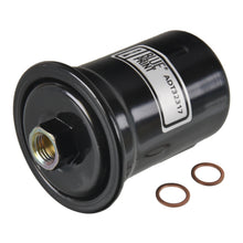 Load image into Gallery viewer, Fuel Filter Inc Seal Rings Fits Toyota Camry Celica Cressida Blue Print ADT32317