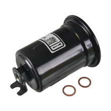 Load image into Gallery viewer, Fuel Filter Inc Seal Rings Fits Toyota Camry Celica Cressida Blue Print ADT32317