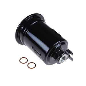 Fuel Filter Inc Seal Rings Fits Toyota Corolla V Blue Print ADT32319