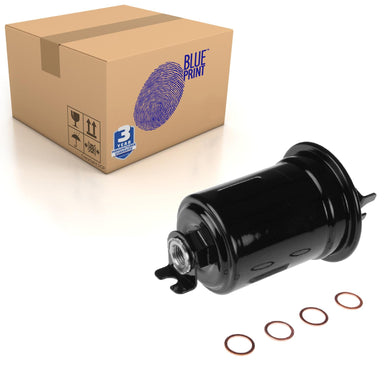 Fuel Filter Inc Seal Rings Fits Toyota Estima Previa I Blue Print ADT32326