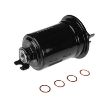 Load image into Gallery viewer, Fuel Filter Inc Seal Rings Fits Toyota Estima Previa I Blue Print ADT32326