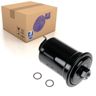 Fuel Filter Inc Seal Rings Fits Toyota Caldina Carina Corona Blue Print ADT32330