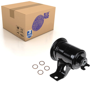 Fuel Filter Fits Toyota Land Cruiser OE 2330069045 Blue Print ADT32335