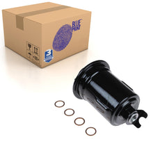 Load image into Gallery viewer, Fuel Filter Fits Toyota Hiace IV OE 2330079505 Blue Print ADT32344
