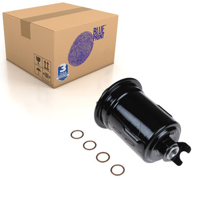 Fuel Filter Fits Toyota Hiace IV OE 2330079505 Blue Print ADT32344