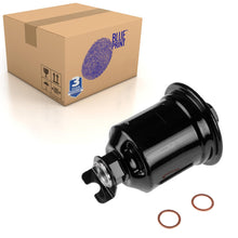 Load image into Gallery viewer, Fuel Filter Fits Toyota Master Ace RAV4 Town Ace Blue Print ADT32347