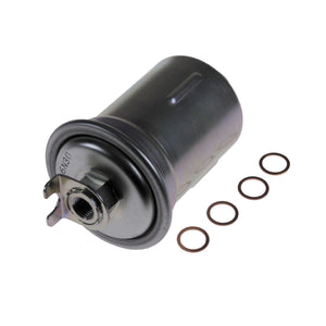 Fuel Filter Inc Seal Rings Fits Toyota MR2 OE 2330079265 Blue Print ADT32349
