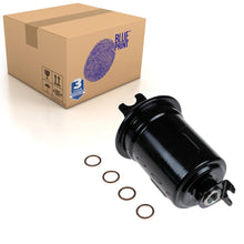 Load image into Gallery viewer, Fuel Filter Inc Seal Rings Fits Toyota Hiace Hilux Surf Land Blue Print ADT32351